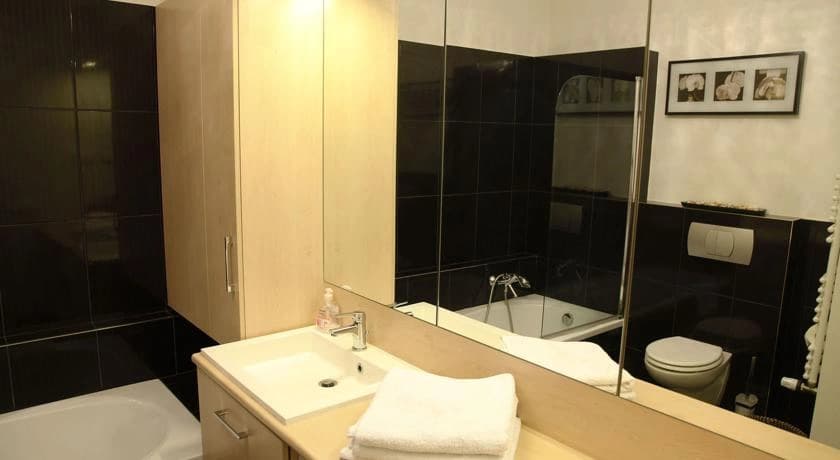 Romantique Apartment - photo 6