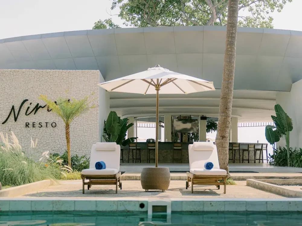 Nirva Ocean House - photo 18