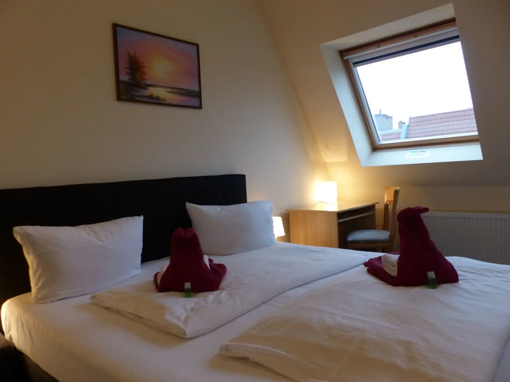 Hotel Comenius - photo 4