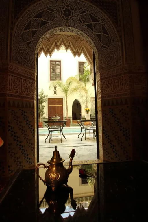 Riad Al Loune - photo 18