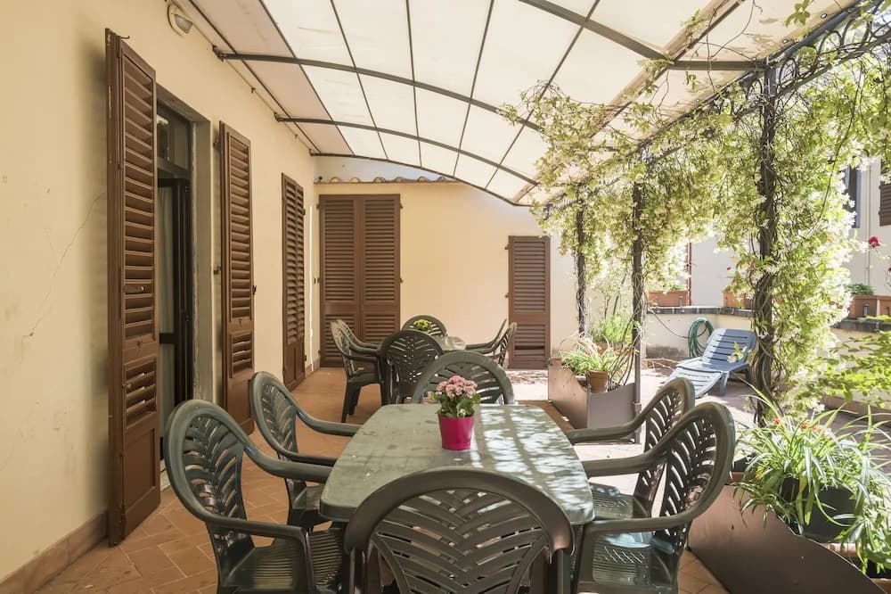 Foresteria Valdese di Firenze - Casa per Ferie - photo 17
