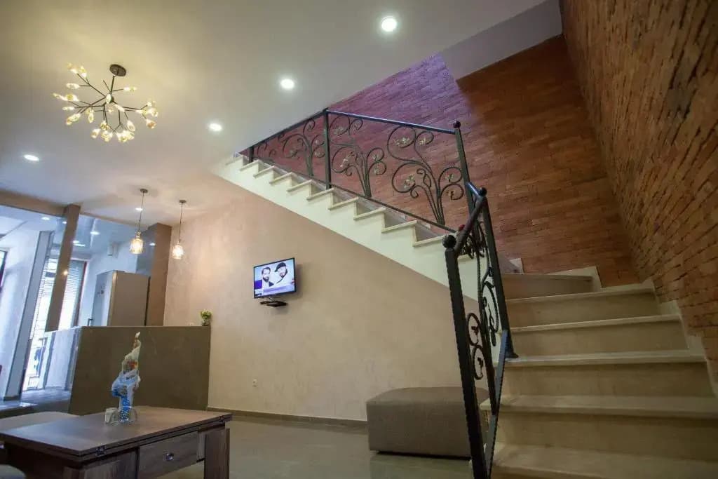 Old - Gold Plex Apart hotel - photo 3