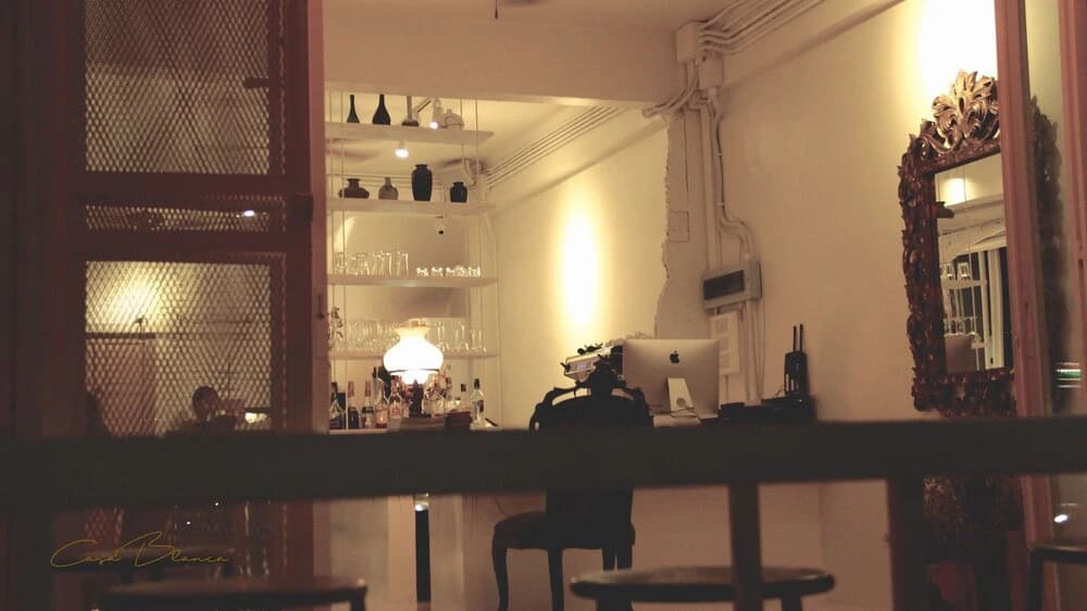 Casa Blanca - Hostel - photo 16