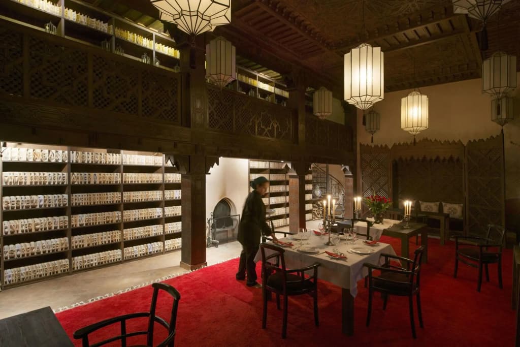 Almaha Marrakech & SPA - photo 25
