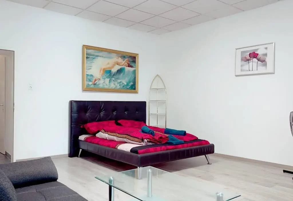 Luxury Apartment 1020 - photo 5