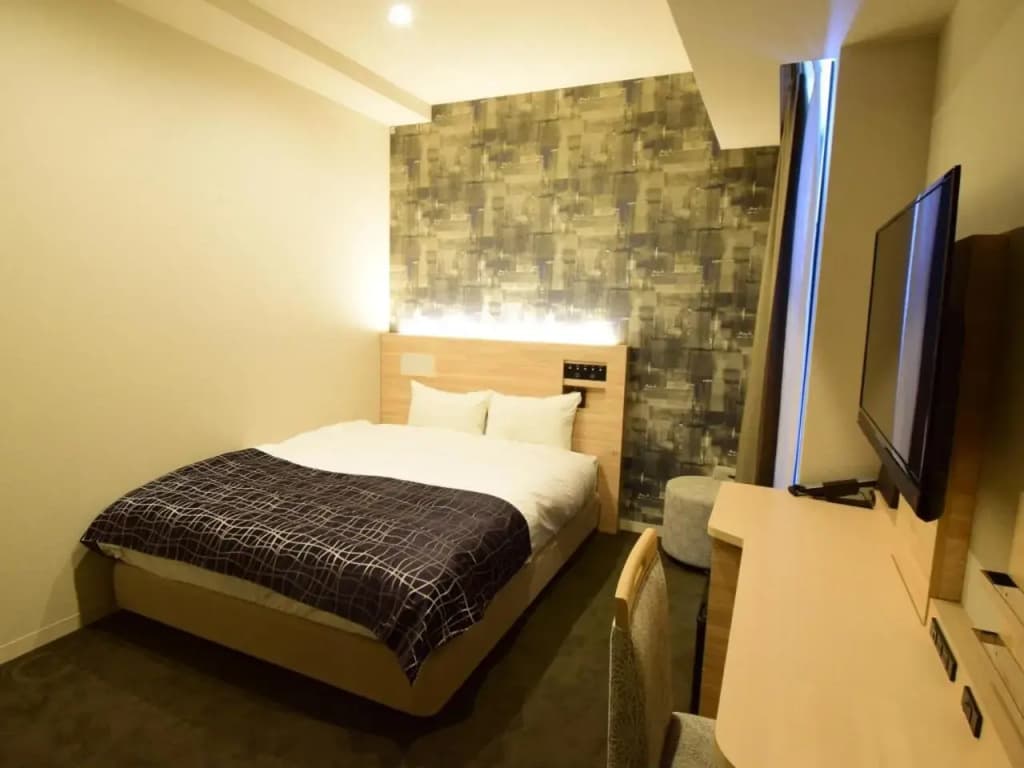 APA Hotel Kyoto Gojo Omiya - photo 14