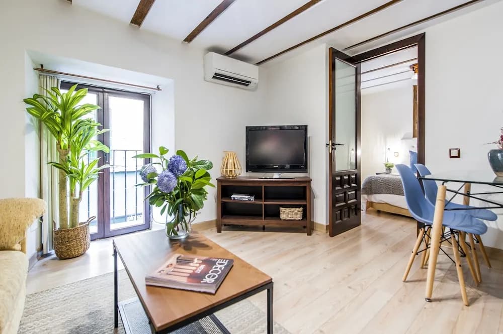 Apartamento Paseo de las Tapas - photo 4