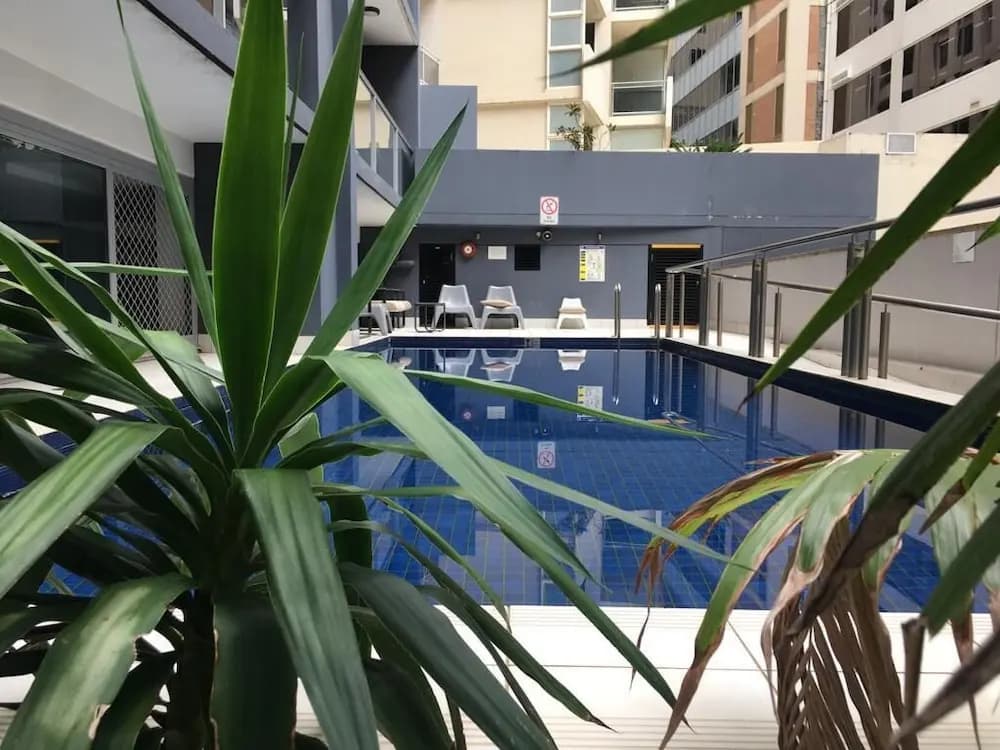 Midtown Darling Harbour - photo 12