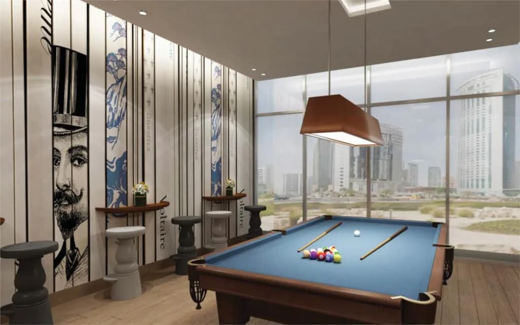 Somerset West Bay Doha - photo 18
