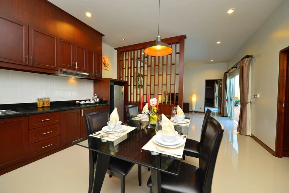 Ban Thai Villa - photo 14