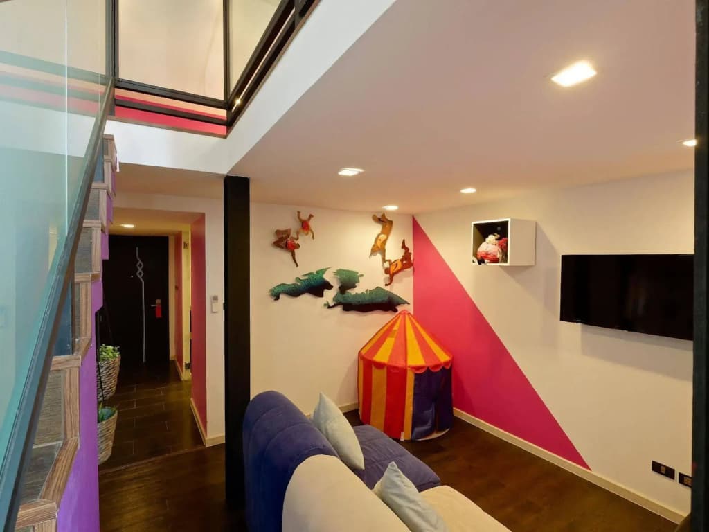 The Xtreme Suites - photo 16