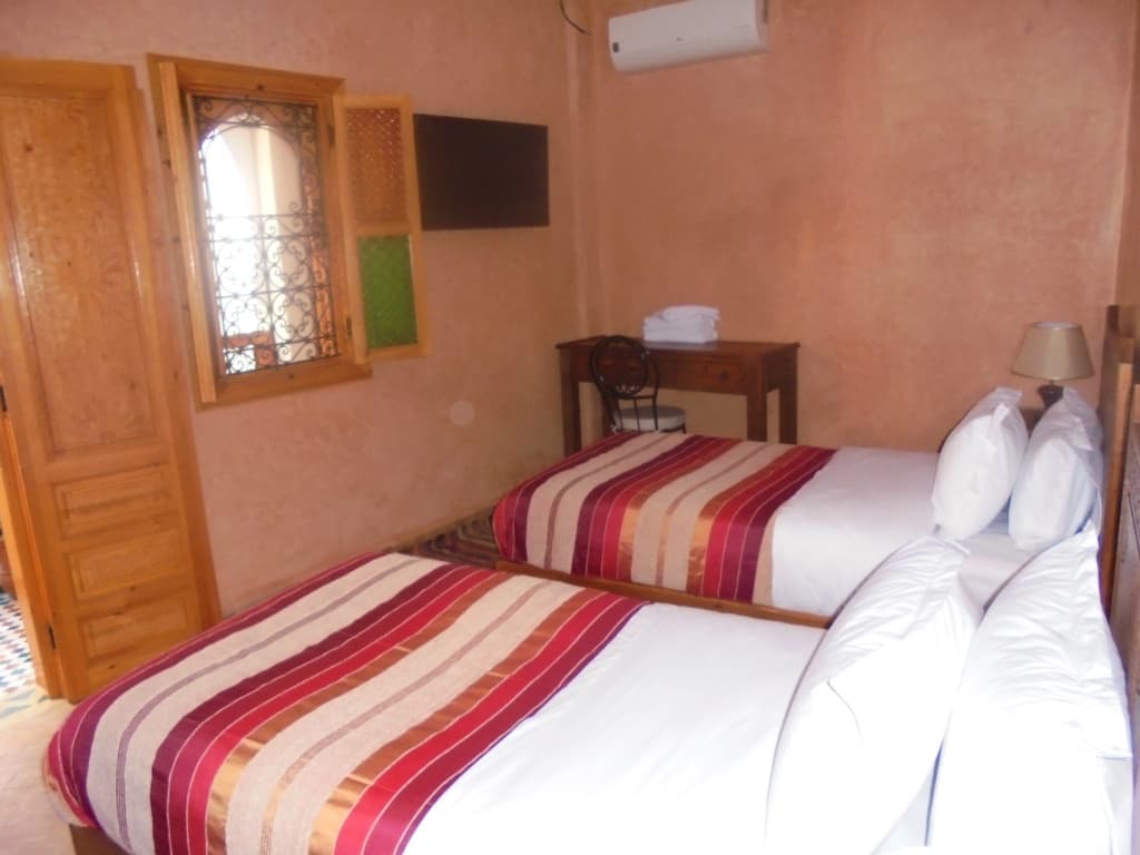 Riad Villa Sidi Baba - photo 2