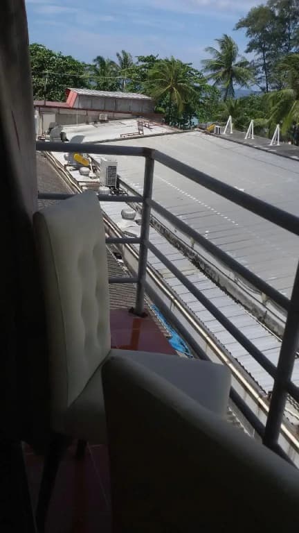 Patong Rose Guesthouse - photo 16