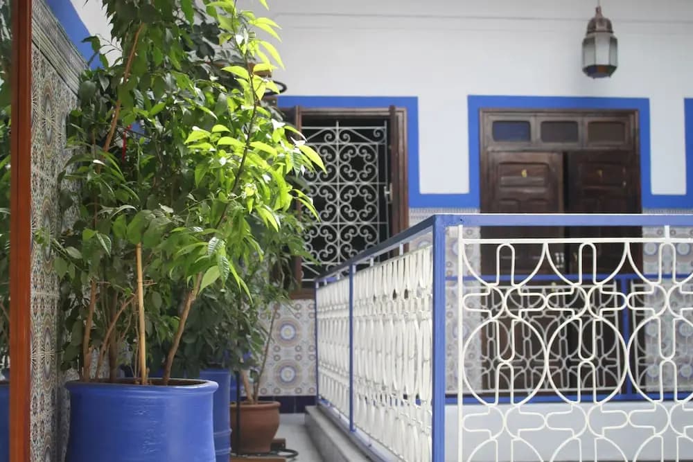 Riad Beautiful Dreams - photo 19
