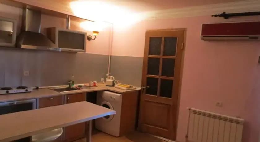 Studio Apartment Saburtalo - photo 5