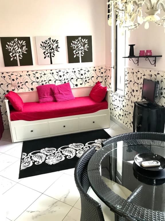 Sarpi Apartment - photo 2