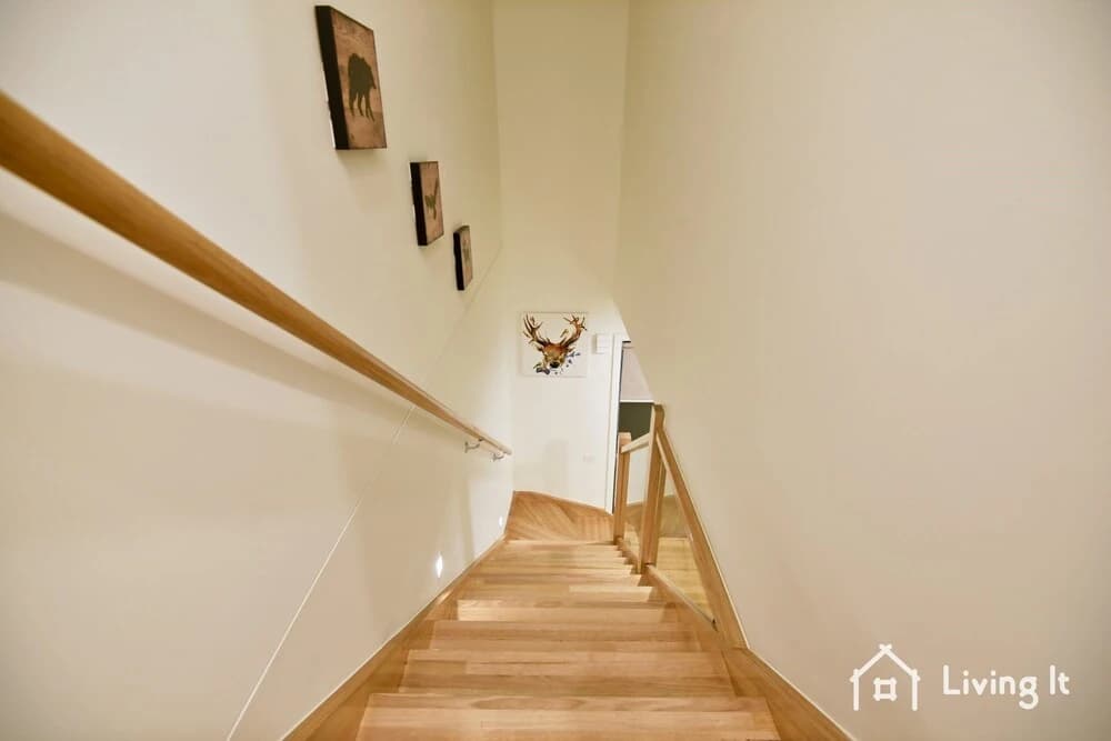 Tomkins Townhouse - photo 12