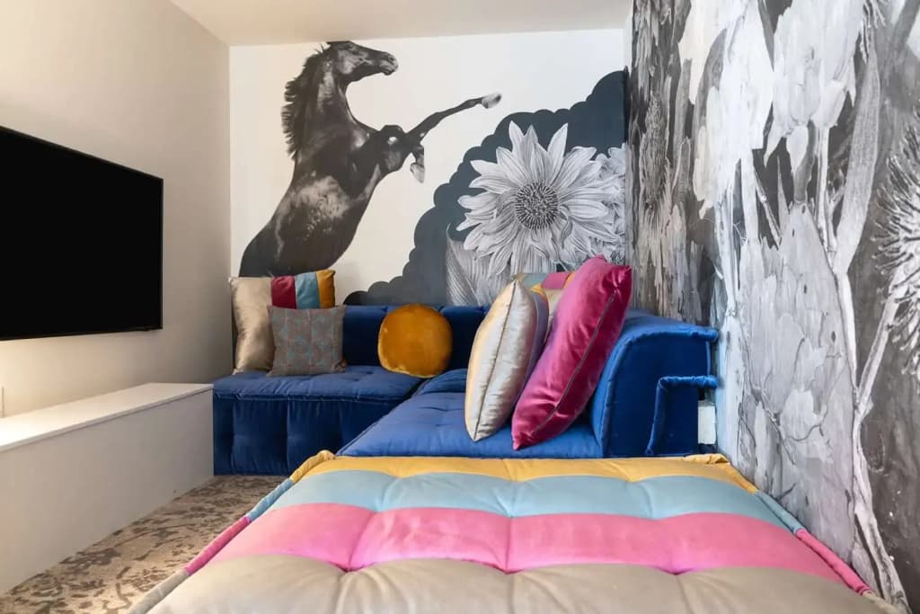 The Wayfarer Downtown LA, Tapestry Collection by Hilton - photo 37