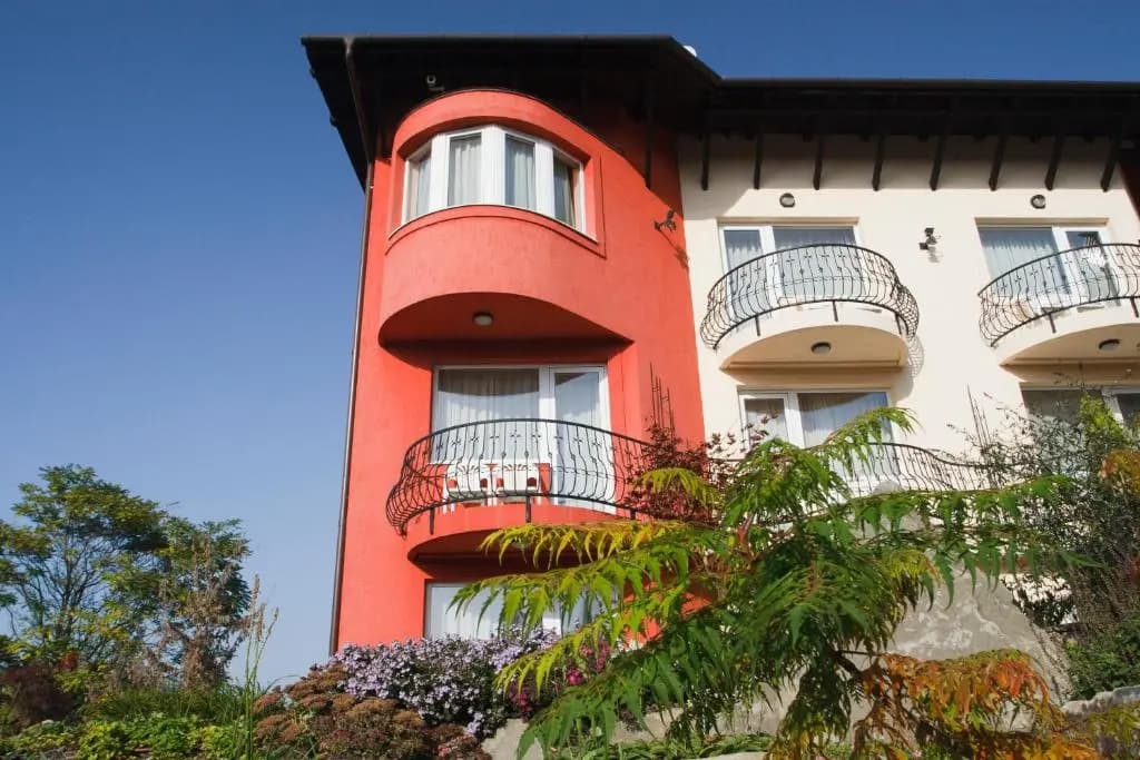 Szonyi Garden Hotel Pest - photo 20
