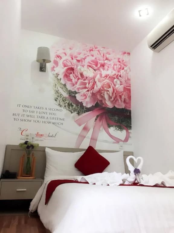 The Carnation Hotel Da Nang - photo 49
