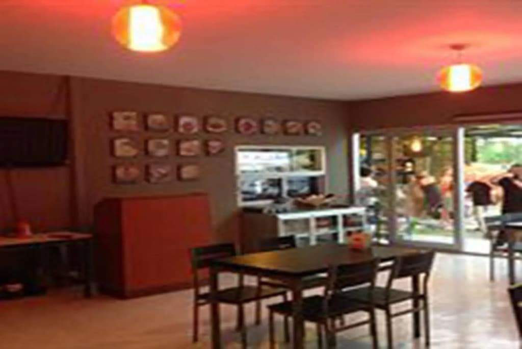 Nest Boutique Resort - photo 20