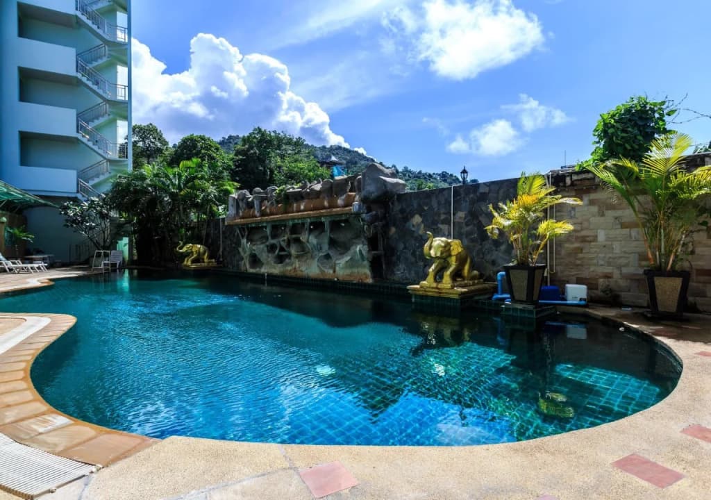 SM Resort Phuket - photo 11
