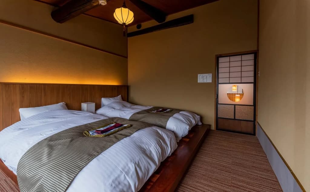 Kyoto Karin 京都 可凛 - photo 4