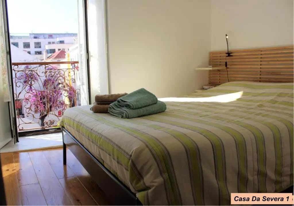 Casa Da Severa Apartments - photo 2