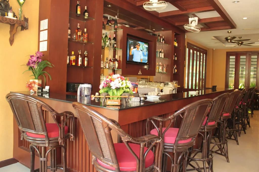 Patong Hemingway's Hotel - photo 23