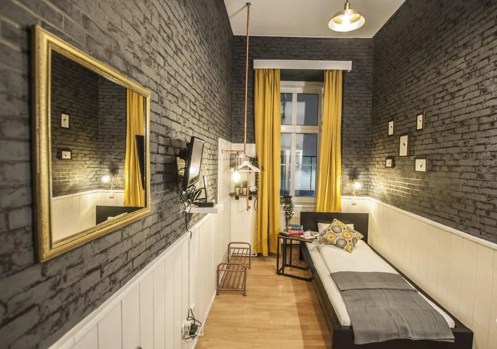 Urban Boutique Hotel - photo 5