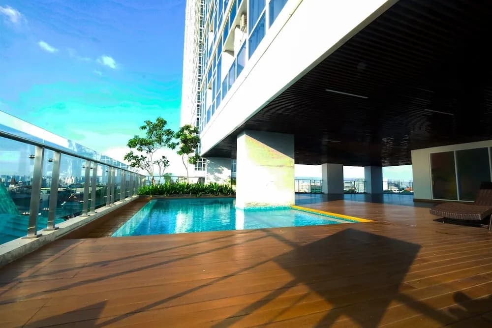 Great Location Menteng Park Studio Apartment - photo 12