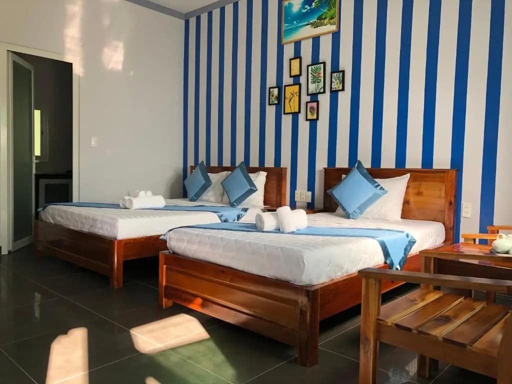 Bungalow Bien Doi - photo 2