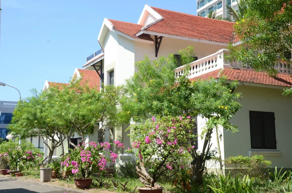 DTC Hotel - main photo