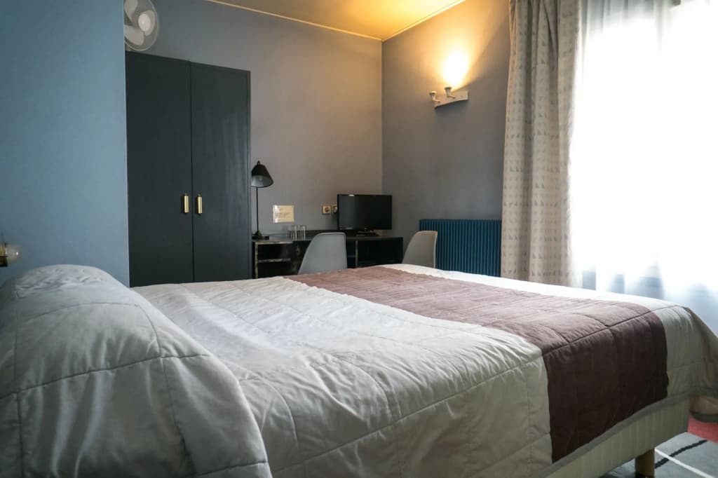 Hotel Marmotel Etoile - photo 6
