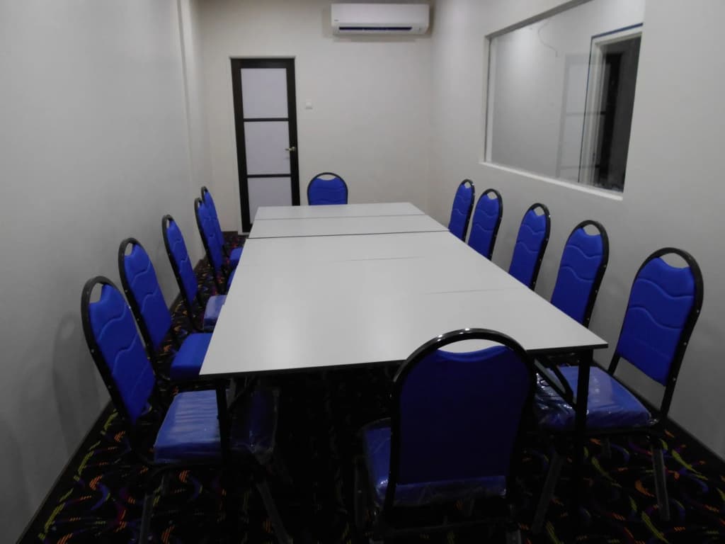 De Grand Boutique Hotel - photo 20