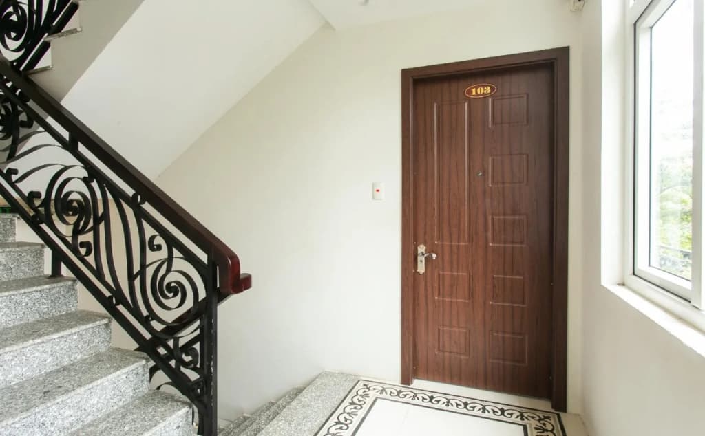 Golden Palm Villa - main photo