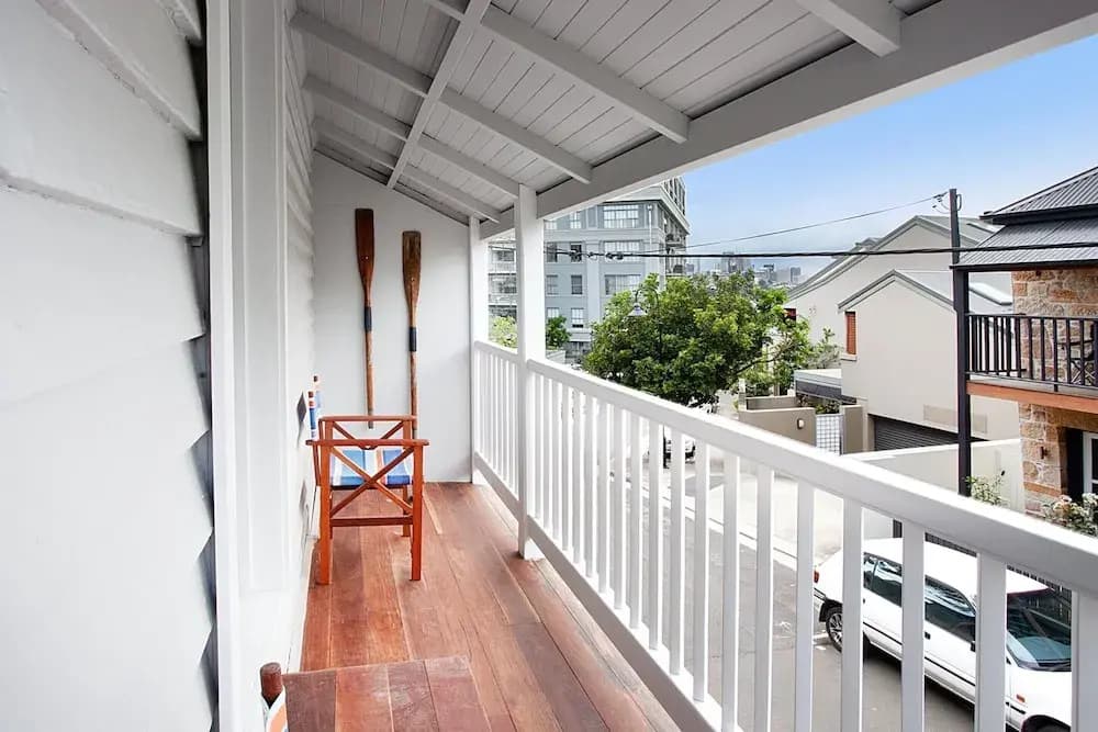 Spacious 3-bed Family House With Courtyard - photo 17