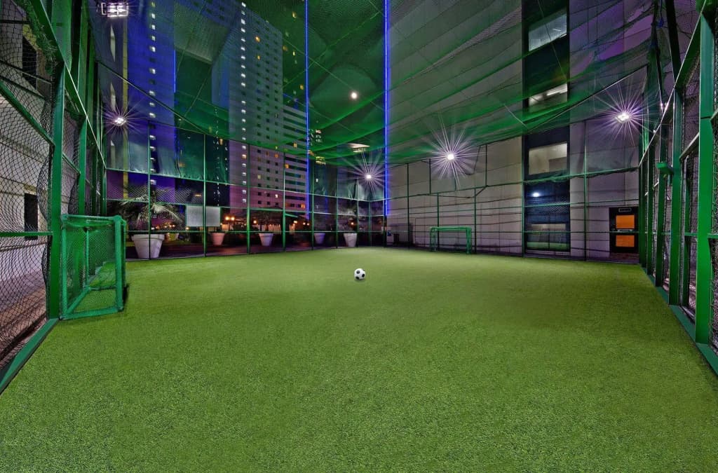 Ezdan Hotel - photo 15