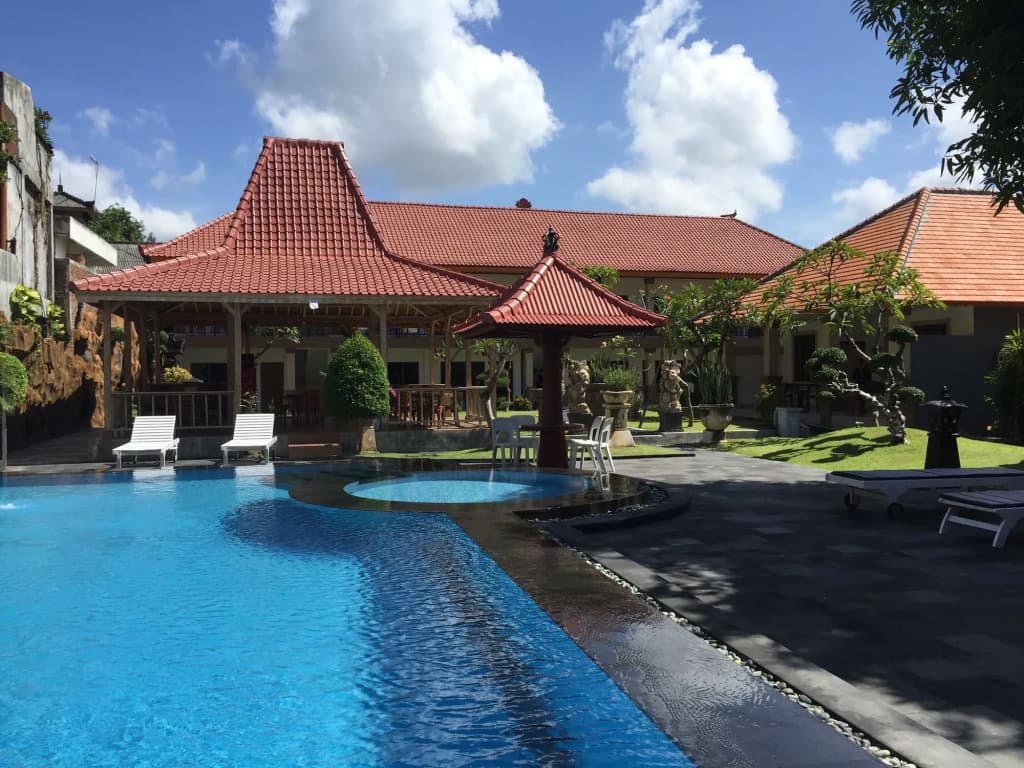 Agung Cottages - photo 18