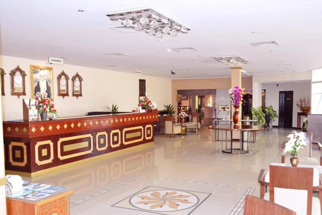 Ramee Dream Resort - photo 2