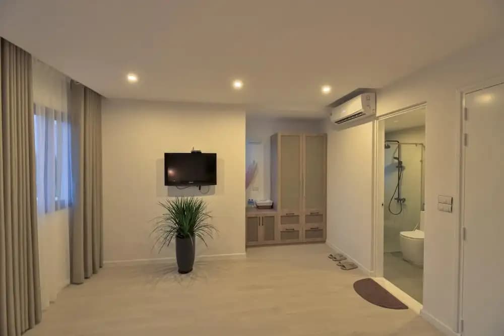 Haradise Suite Villa - photo 12