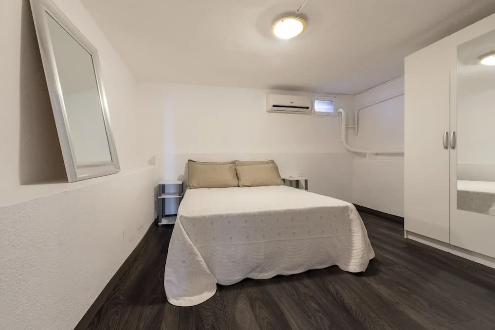 Appartement avec Jardin - photo 3