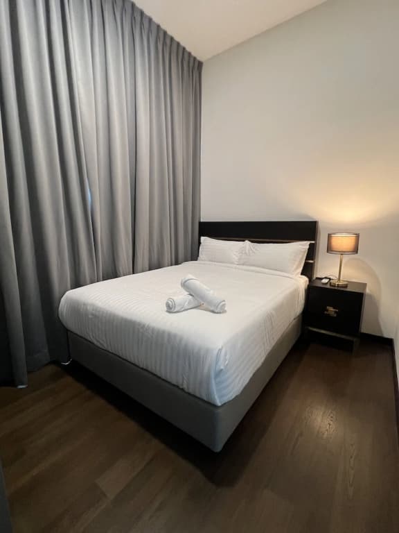 Opus Residences by EUcation Home - photo 47