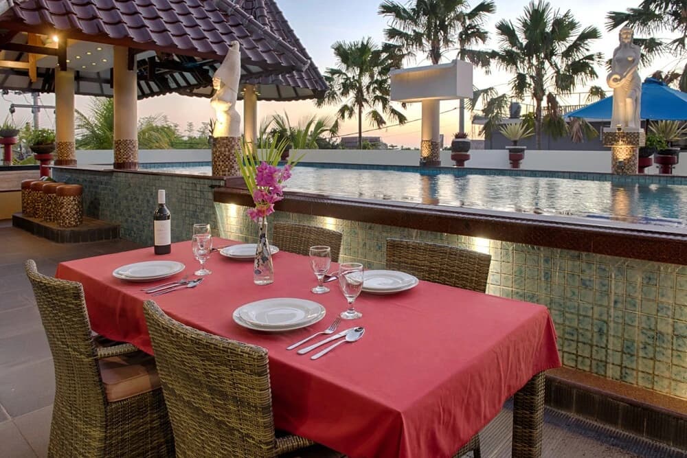 Villa Kayu Putih - photo 18