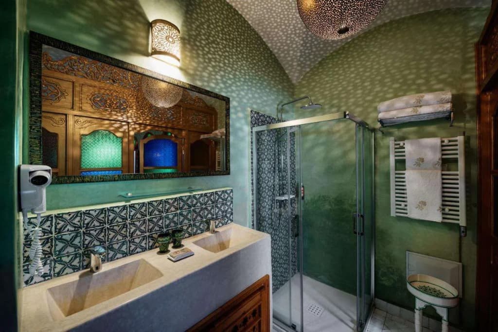 Riad Emma - photo 4