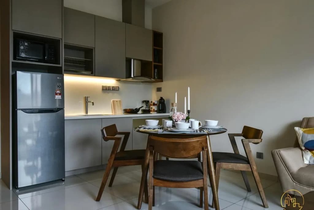 Geo 38 Residences Genting Highlands @ IconStay - photo 5