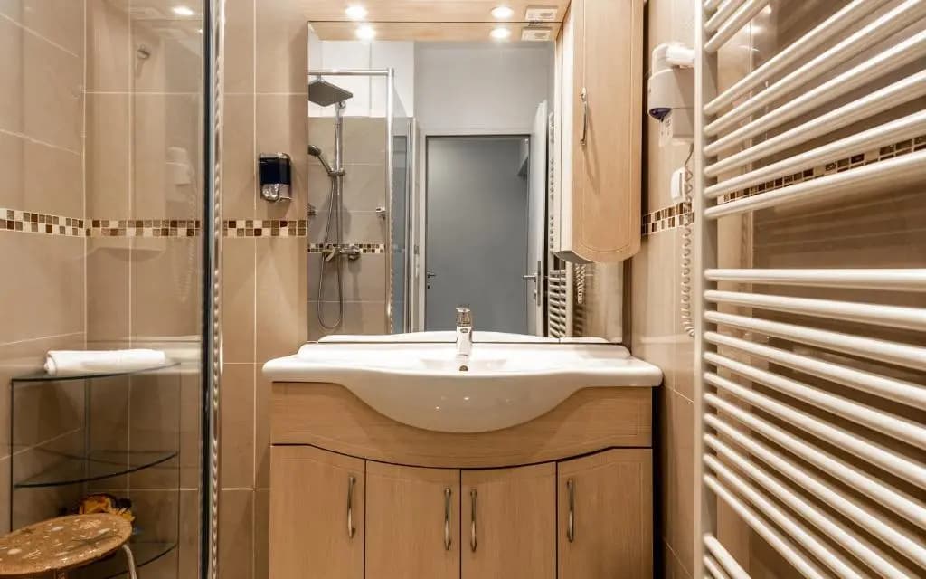 Central Apartments Vienna (CAV) - photo 7