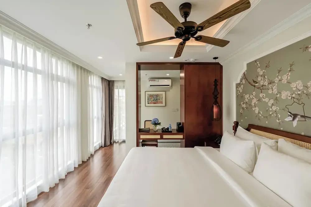 Lestar Hotel Hanoi - photo 3