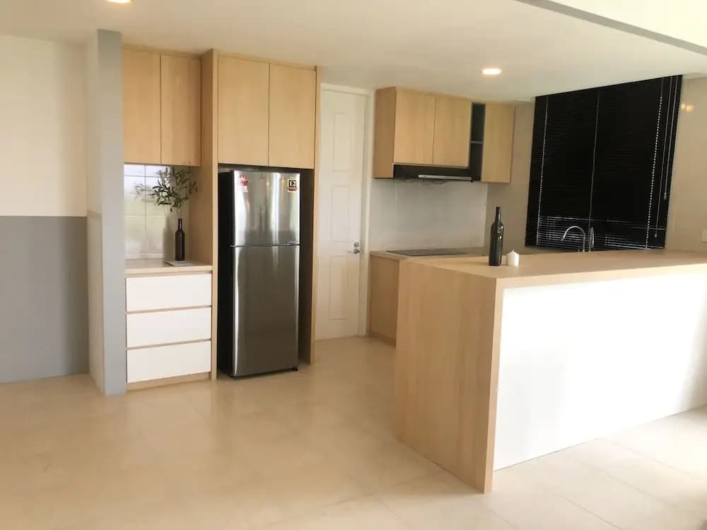 Santubong Suite Just Like Home - photo 25