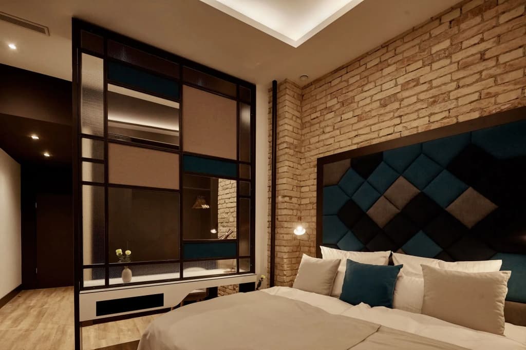 The Loft Budapest - photo 4